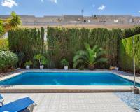 Wederverkoop - Villa - Orihuela Costa - Playa Flamenca