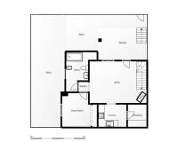 Wederverkoop - Villa - Orihuela Costa - Playa Flamenca