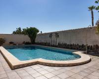 Wederverkoop - Villa - Orihuela Costa - Playa Flamenca