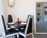 Wederverkoop - Villa - Orihuela Costa - Playa Flamenca