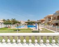 Wederverkoop - Villa - Orihuela Costa - Playa Flamenca