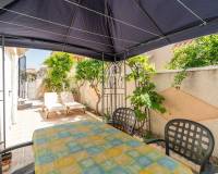 Wederverkoop - Villa - Orihuela Costa - Playa Flamenca