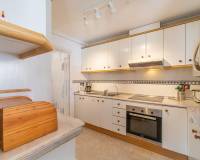Wederverkoop - Villa - Orihuela Costa - Playa Flamenca