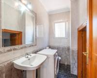 Wederverkoop - Villa - Orihuela Costa - Playa Flamenca