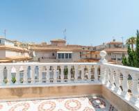 Wederverkoop - Villa - Orihuela Costa - Playa Flamenca