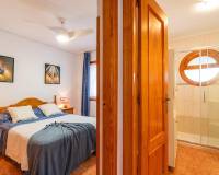 Wederverkoop - Villa - Orihuela Costa - Playa Flamenca