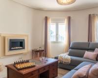 Wederverkoop - Villa - Orihuela Costa - Playa Flamenca