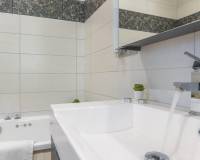 Wederverkoop - Villa - Orihuela Costa - Playa Flamenca