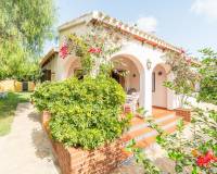 Wederverkoop - Villa - Orihuela Costa - Punta Prima