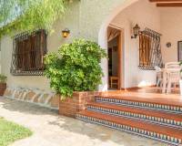 Wederverkoop - Villa - Orihuela Costa - Punta Prima