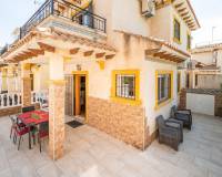 Wederverkoop - Villa - Orihuela Costa - Punta Prima
