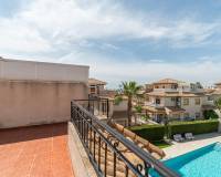Wederverkoop - Villa - Orihuela Costa - Punta Prima