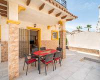 Wederverkoop - Villa - Orihuela Costa - Punta Prima