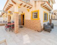 Wederverkoop - Villa - Orihuela Costa - Punta Prima