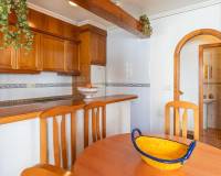 Wederverkoop - Villa - Orihuela Costa - Punta Prima