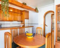 Wederverkoop - Villa - Orihuela Costa - Punta Prima