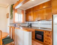 Wederverkoop - Villa - Orihuela Costa - Punta Prima