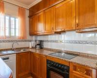Wederverkoop - Villa - Orihuela Costa - Punta Prima
