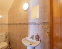 Wederverkoop - Villa - Orihuela Costa - Punta Prima