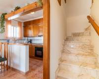 Wederverkoop - Villa - Orihuela Costa - Punta Prima