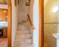 Wederverkoop - Villa - Orihuela Costa - Punta Prima