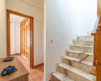 Wederverkoop - Villa - Orihuela Costa - Punta Prima
