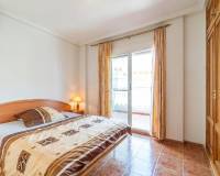 Wederverkoop - Villa - Orihuela Costa - Punta Prima