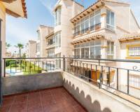Wederverkoop - Villa - Orihuela Costa - Punta Prima