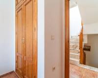 Wederverkoop - Villa - Orihuela Costa - Punta Prima