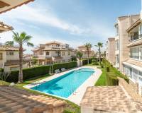 Wederverkoop - Villa - Orihuela Costa - Punta Prima