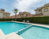 Wederverkoop - Villa - Orihuela Costa - Punta Prima