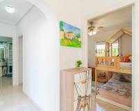 Wederverkoop - Villa - Orihuela Costa - Punta Prima