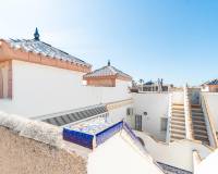 Wederverkoop - Villa - Orihuela Costa - Punta Prima