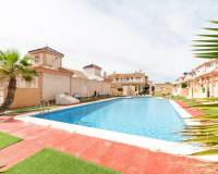 Wederverkoop - Villa - Orihuela Costa - Punta Prima