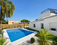 Wederverkoop - Villa - Orihuela Costa - Punta Prima