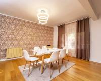 Wederverkoop - Villa - Orihuela Costa - Punta Prima