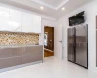 Wederverkoop - Villa - Orihuela Costa - Punta Prima