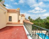 Wederverkoop - Villa - Orihuela Costa - Villamartín-Las Filipinas