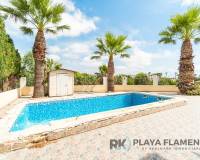 Wederverkoop - Villa - Orihuela Costa - Villamartín-Las Filipinas