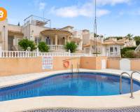 Wederverkoop - Villa - Orihuela Costa - Villamartín