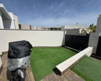 Wederverkoop - Villa - Orihuela Costa - Villamartín