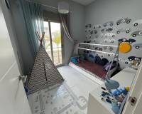 Wederverkoop - Villa - Orihuela Costa - Villamartín