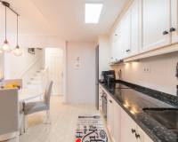 Wederverkoop - Villa - Orihuela Costa - Zeniamar-Horizonte-La Campana