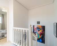 Wederverkoop - Villa - Orihuela Costa - Zeniamar-Horizonte-La Campana