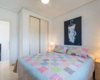 Wederverkoop - Villa - Orihuela Costa - Zeniamar-Horizonte-La Campana