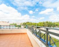 Wederverkoop - Villa - Orihuela Costa - Zeniamar-Horizonte-La Campana