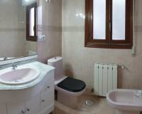 Wederverkoop - Villa - Orihuela Costa