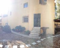 Wederverkoop - Villa - Orihuela Costa