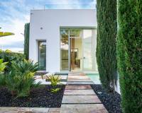 Wederverkoop - Villa - Orihuela Costa