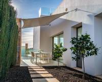 Wederverkoop - Villa - Orihuela Costa